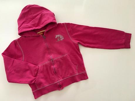 Dívčí mikina kenvelo, vel. 146/152, kenvelo,146