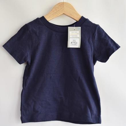 Tričko vel. 9 - 12 m, primark,80