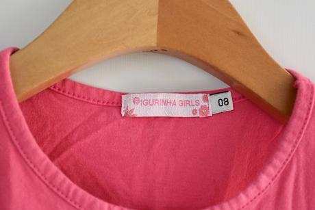 Tílko vel. 116/ 122, 116