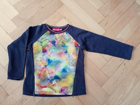 Mikina 116 le pepit marcel, 116