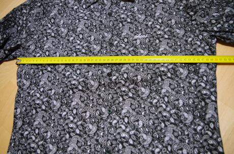 Košile pánská brionj, s