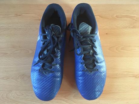 Kopačky adidas, adidas,38