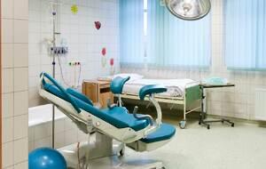 Porodní sály porodnice Jilemnice Porodní sály porodnice Jilemnice