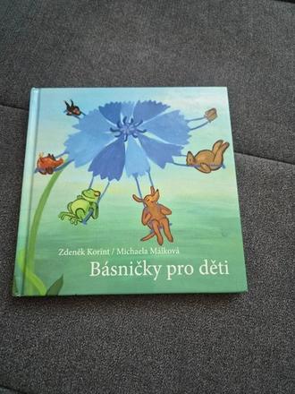 Básničky pro děti,
