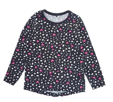 Balněné tričko se srdíčky vel.98, george,98