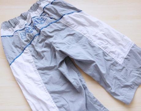 Kraťasy h&m vel.158/164(13/14let), h&m,164