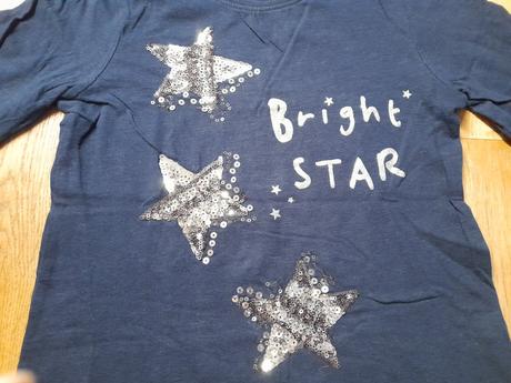 12xtricko, 134/140, yigaa,peppers,tchibo atd, tchibo,134