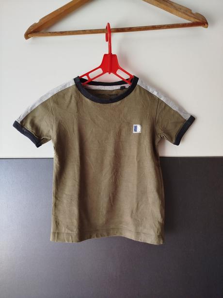 Tričko zn. next vel.86, next,86