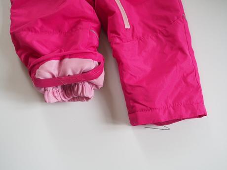 Zimní kombinéza vel 92, lupilu,92