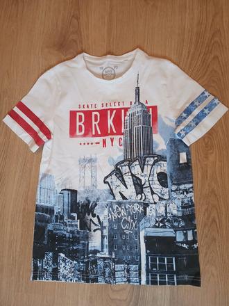 Tričko c&a, vel. 146/152, c&a,146