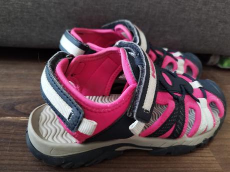 Letní boty head taro,vel.31, 31