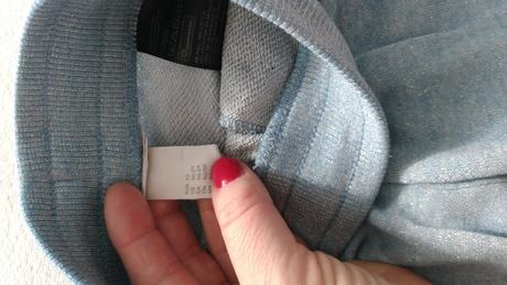 Tepláky 86-92, kappahl,86