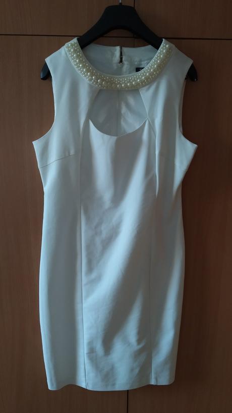 Pouzdrové šaty orsay, orsay,40