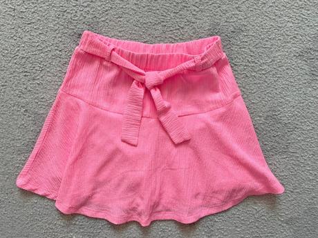 Neon sukýnka terranova, vel. 116/122, terranova,116