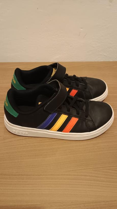 Tenisky adidas vel.33, adidas,33
