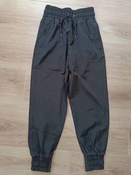 Kalhoty, velikost 140/146, 140