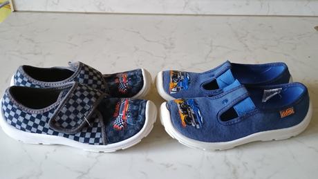 Bačkory befado vel.32, befado,32