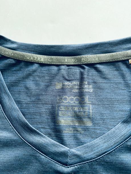 Triko sportovní dámské - v.cca m, mountain warehouse,m