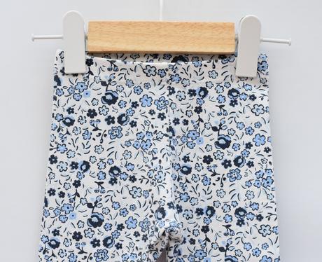 Legíny vel. 6 - 9 m, primark,74