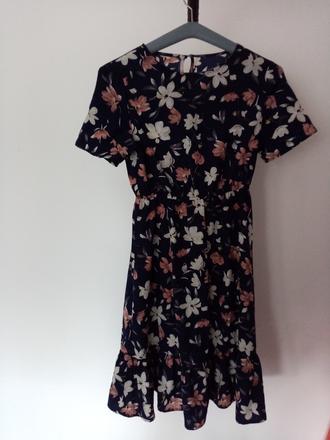 Šaty shein vel. s, s