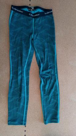 Icebreaker podvlíkačky (v. 116), 116