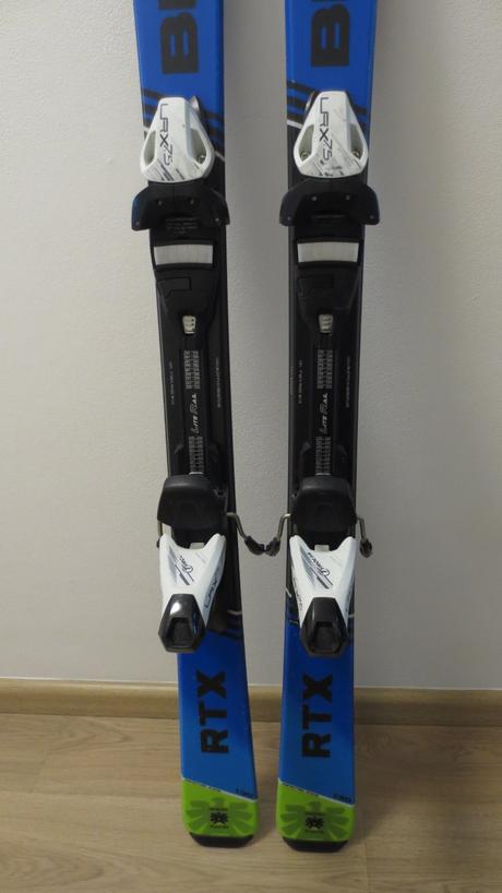 Lyže 130 cm blizzard, blizzard,130-139 cm