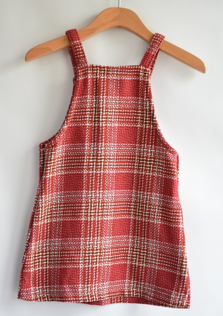 Šatovka vel. 5 let, matalan,110