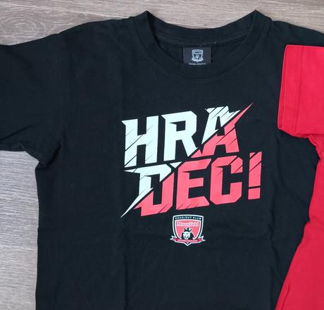 Trička mountfield hk vel. 140/152, 140