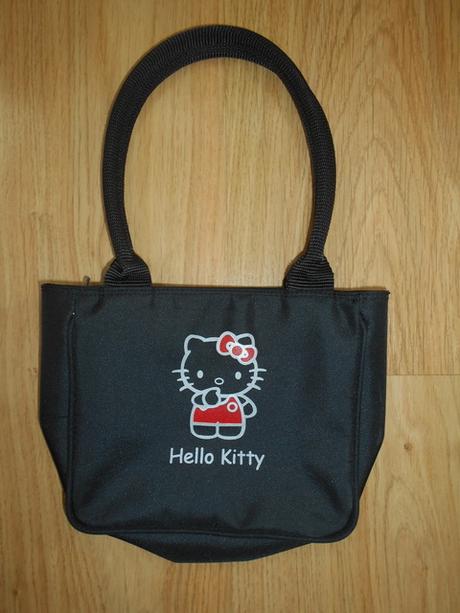 Dívčí tašku - kabelku,