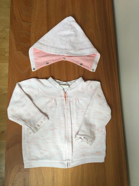 Mikina tom tailor vel. 86, tom tailor,86