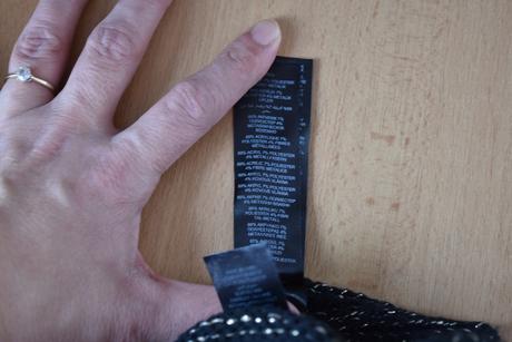 Svetr vel. 5 - 6 let, 116