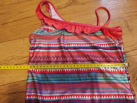 Dívčí plavky pepperts, vel. 146/152, pepperts,146