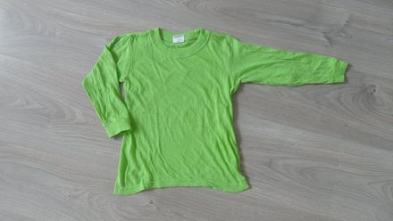 698 - tričko blossom, 110