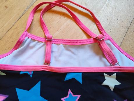 Plavky vel 140/146, bonprix,140