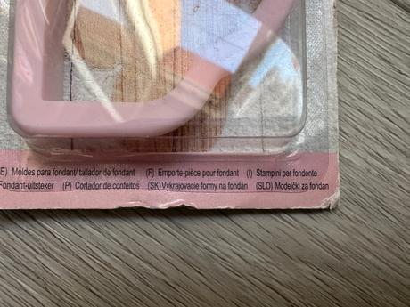 Sada vykrajovátek - 5 sad, 