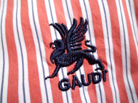 Pásik slim, gaudi,l