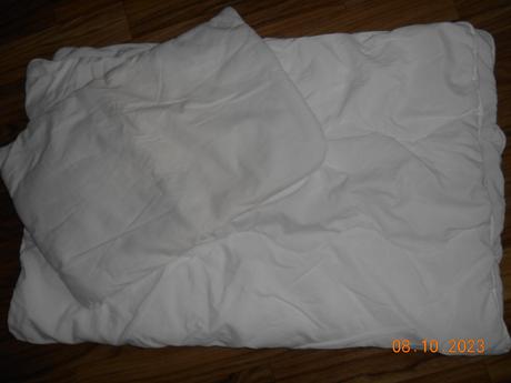 Peřinka a polštářek, šířka (cm): 85,délka (cm): 120