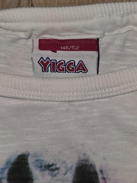 Tričko, yigga,146