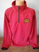 Mikina fleece pro kluka vel.146/152, 146