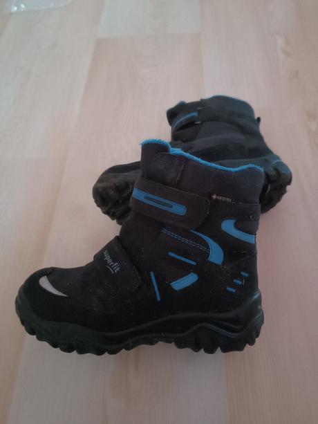 Zimní superfit, superfit,30