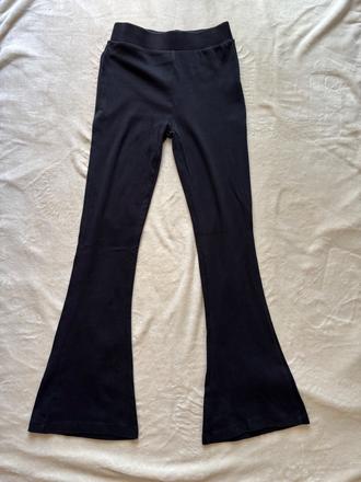 Leginy zvonové - v.12/13 let, new look,158