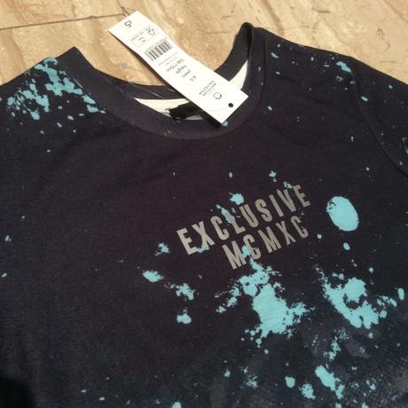 Tričko zn. george, george,110