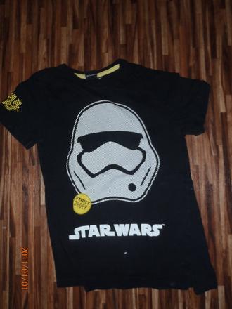 Triko star wars, 134