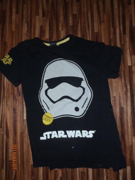 Triko star wars, 134