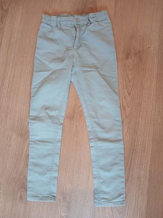 Dívčí rifle destination, vel. 140, 140