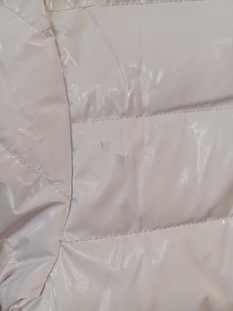 Lesklá přechodová bunda, reserved,164