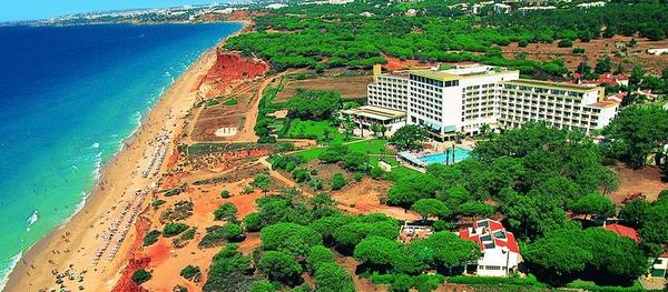 Portugalsko - byl jste někdo s malými dětmi?