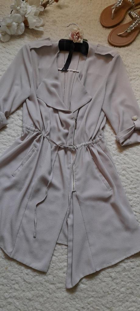 Primark letní přehoz / kabátek, primark,38