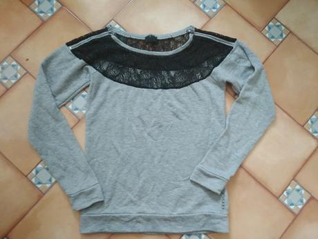 Mikina guess, guess,xs