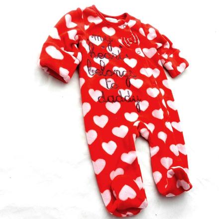 Dětský overal, babaluno,68